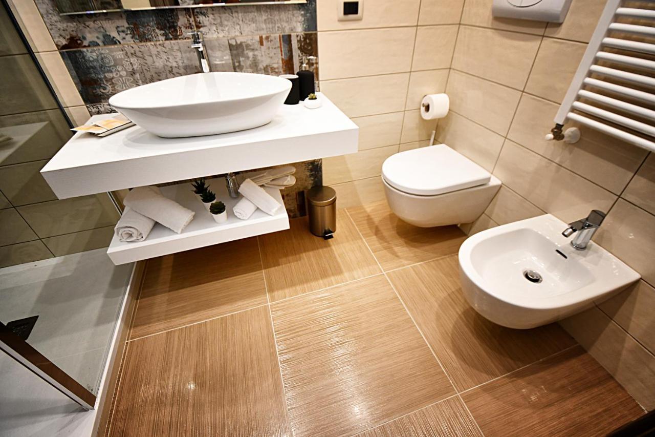 פיאצה ארמרינה B&B Aurora מראה חיצוני תמונה