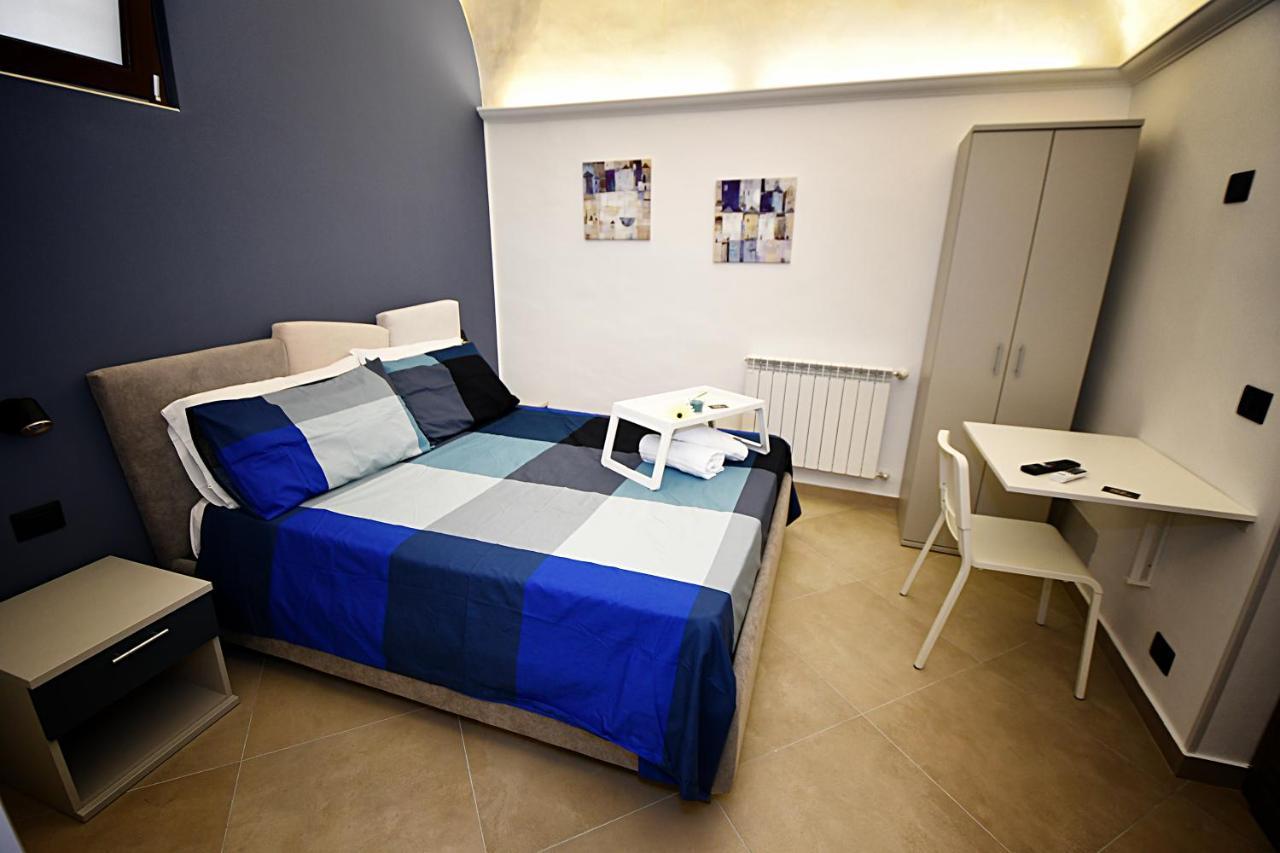 פיאצה ארמרינה B&B Aurora מראה חיצוני תמונה
