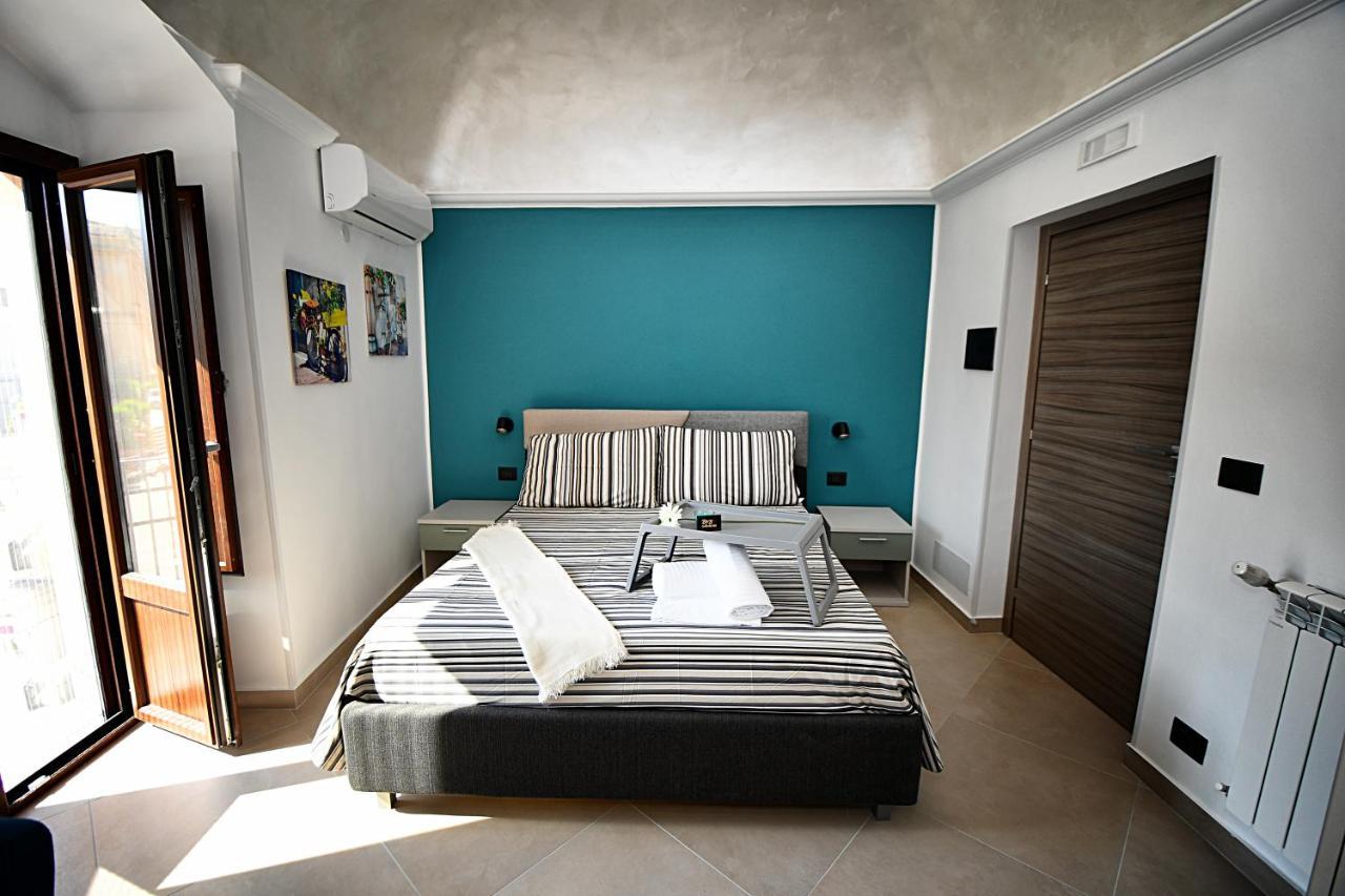 פיאצה ארמרינה B&B Aurora מראה חיצוני תמונה