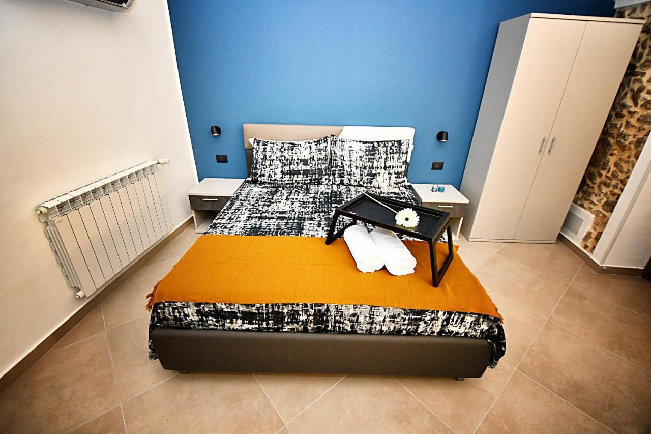 פיאצה ארמרינה B&B Aurora מראה חיצוני תמונה