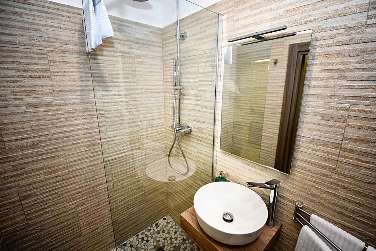 פיאצה ארמרינה B&B Aurora מראה חיצוני תמונה