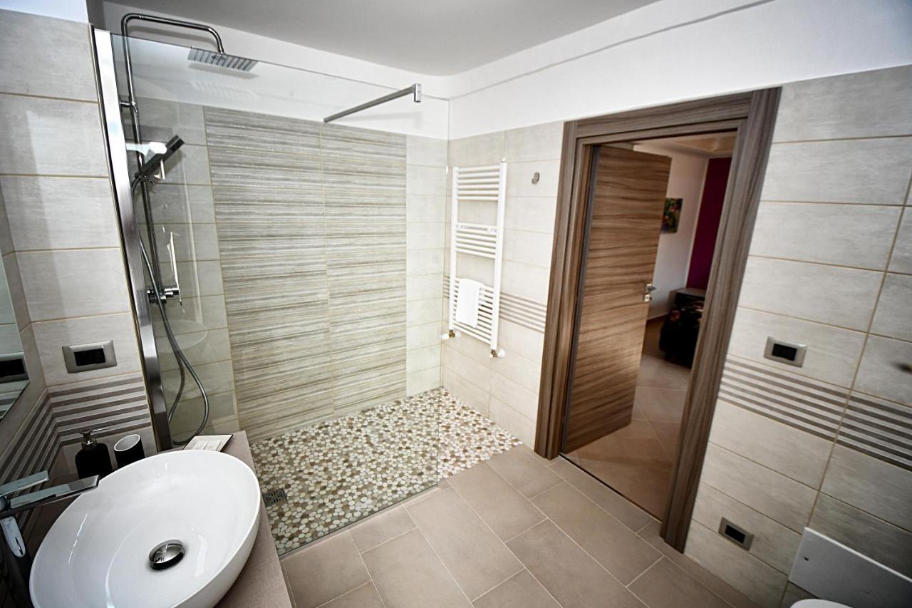פיאצה ארמרינה B&B Aurora מראה חיצוני תמונה